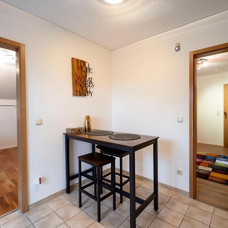 Ferienwohnung Am Riedfeld Seefeld  Exterior foto